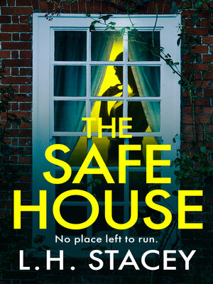 cover image of The Safe House
